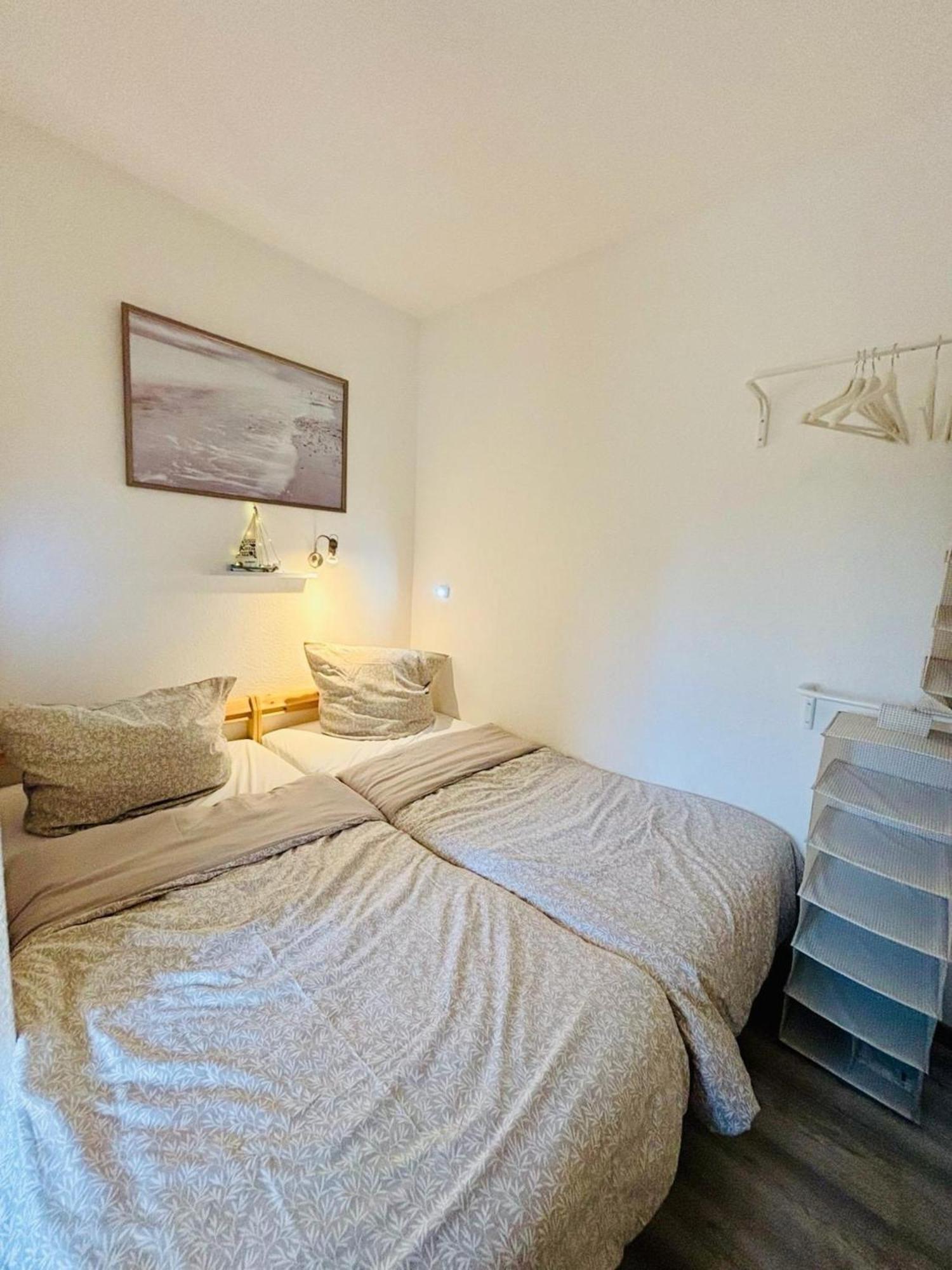Ferienwohnung Usedom Familie Stopp Apartment 23A Lutow 외부 사진